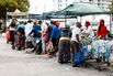 Trump Administration Seeks Pause in Judge’s Food-Aid Order
