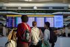 Hunger, Flight Chaos, Health-Care Woes Fail to End Shutdown