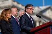 US Shutdown Dealmaking Hits New Roadblocks as Tensions Flare