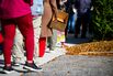 Republicans Reject Shutdown Offer as Travel, Food Aid Delays Hit
