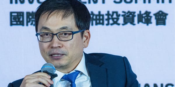 Asia's private equity funds turn bullish on China, betting on Beijing's tech-focused economic plan