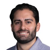 Dan DeFrancesco