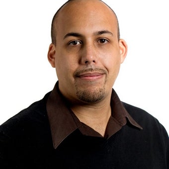 Louis Casiano