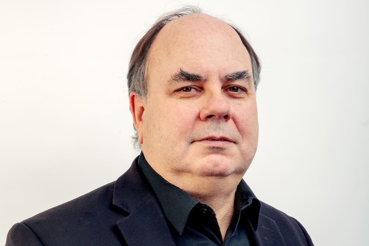 Jeffry Bartash