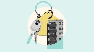 Is my Liverpool new-build buy-to-let flat a dud?