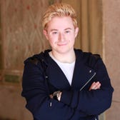 Reed Alexander