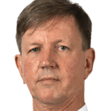 Jeremy Warner