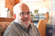 Greg Robb
