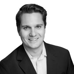 Joe Ciolli headshot