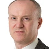 Gordon Rayner