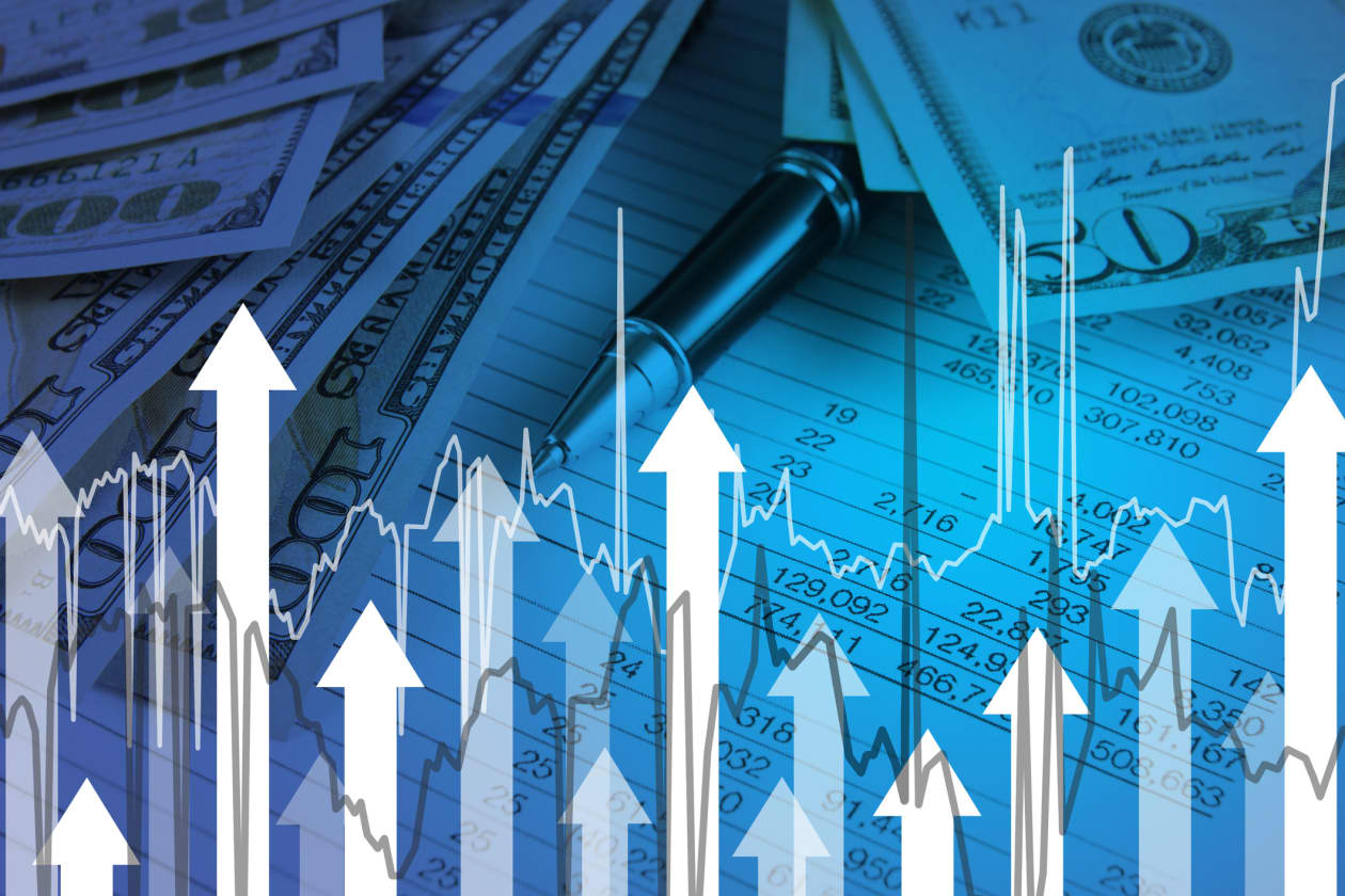April may not be the cruelest month — but it is a riskier one.